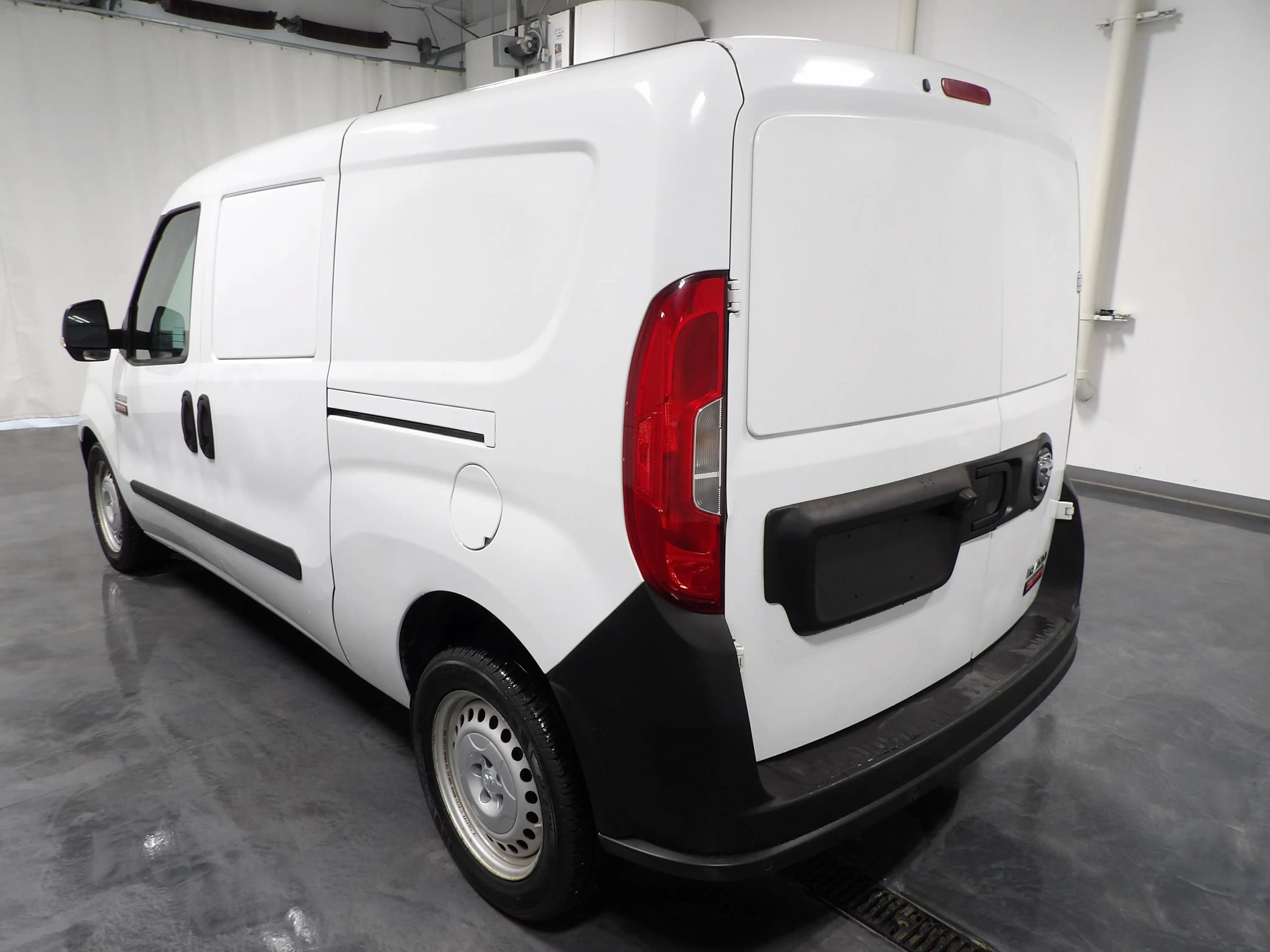 Used 2015 RAM ProMaster City Tradesman w/ Rear Back-up Camera Group FWD image 8