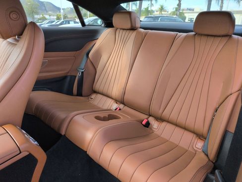 Used 2021 Mercedes-Benz E 450 Coupe image 31