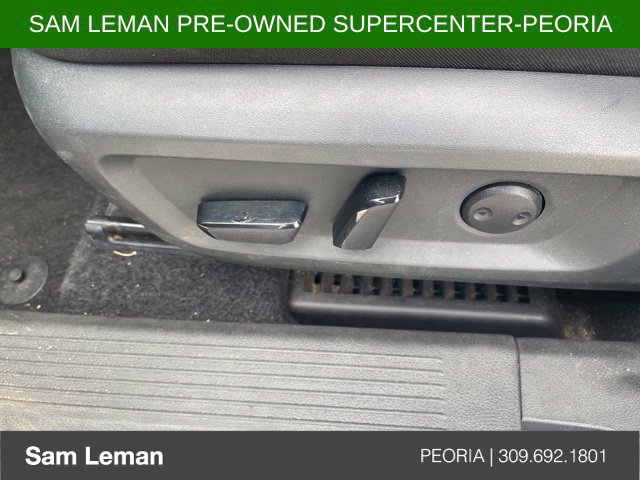 Used 2023 Nissan Rogue SV AWD/4WD image 10