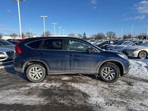 Used 2015 Honda CR-V EX image 12
