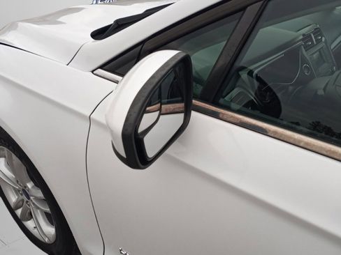 Used 2018 Ford Fusion S image 12