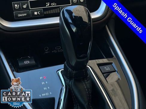 Used 2024 Subaru Outback Touring w/ Popular Package #2 image 15