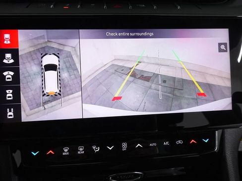 New 2026 Jeep Grand Cherokee Limited AWD/4WD image 31