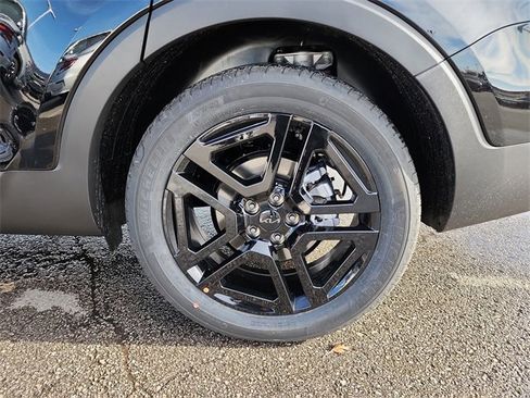 New 2025 Kia Telluride SX X-Line image 28