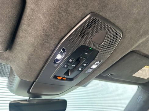 Certified 2024 Porsche Macan Turbo Electric image 37