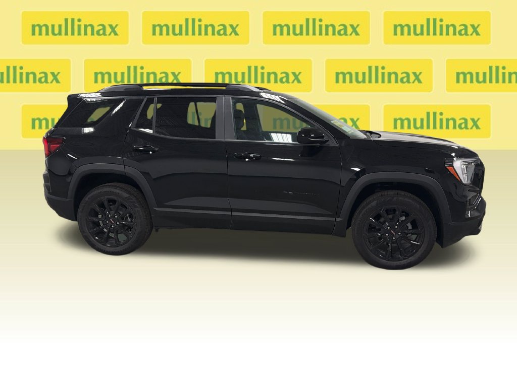 New 2027 GMC Terrain Elevation w/ Elevation Premium Package FWD image 19