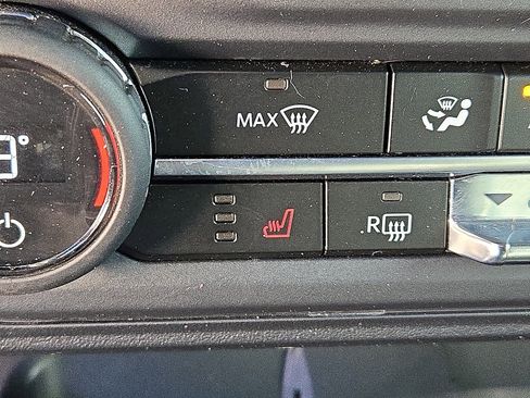 Used 2023 Ford Bronco Outer Banks image 26