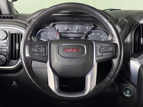 Used 2020 GMC Sierra 1500 Elevation w/ Elevation Value Package image 31