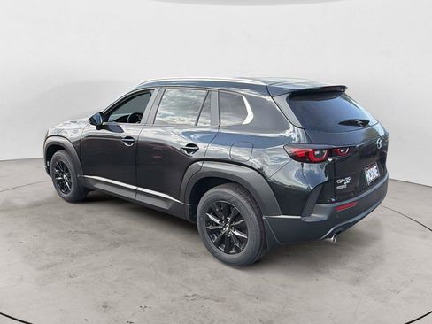 New 2026 MAZDA CX-50 AWD 2.5 S w/ Preferred Pkg image 5
