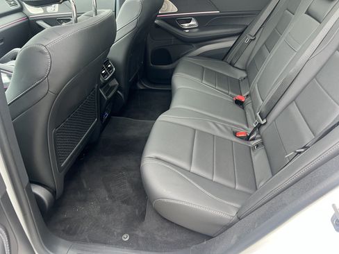 Certified 2026 Mercedes-Benz GLE 350 4MATIC image 31