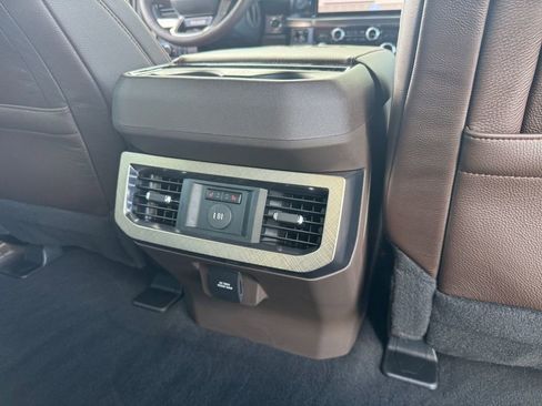 New 2026 Ford F350 King Ranch w/ Chrome Package AWD/4WD image 23