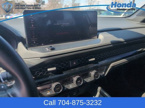 Used 2023 Honda Accord Sport image 27