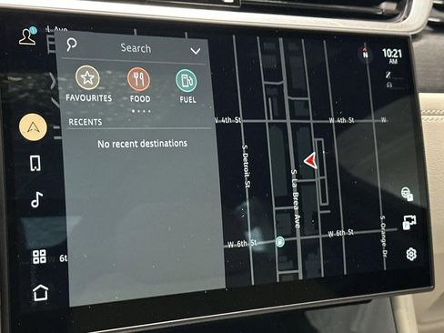 New 2026 Jaguar F-PACE R-Dynamic S AWD/4WD image 19