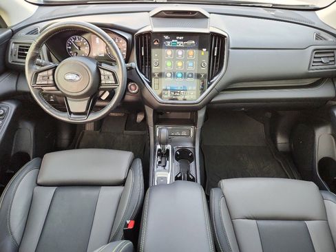 Certified 2023 Subaru Ascent Onyx Edition Limited image 48