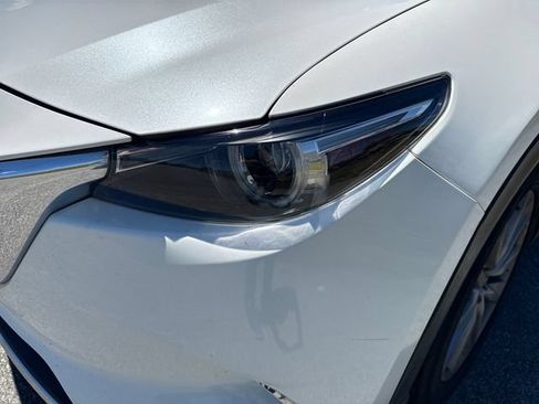 Used 2016 MAZDA CX-9 Grand Touring AWD/4WD image 12