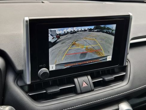 Used 2023 Toyota RAV4 XLE w/ Convenience Package FWD image 20
