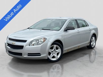 Used 2009 Chevrolet Malibu LS