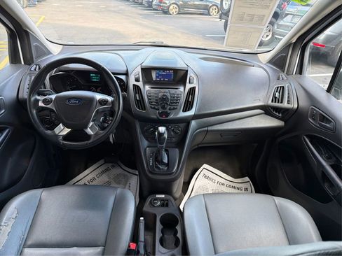 Used 2016 Ford Transit Connect XL image 13