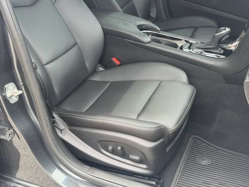 Used 2017 Cadillac ATS 2.0T AWD Sedan image 17
