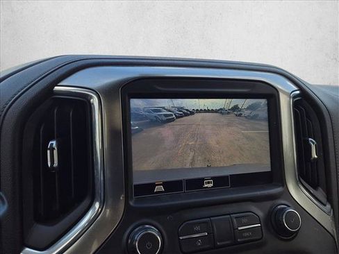 Used 2021 Chevrolet Silverado 1500 LT w/ Texas Edition Plus RWD image 10