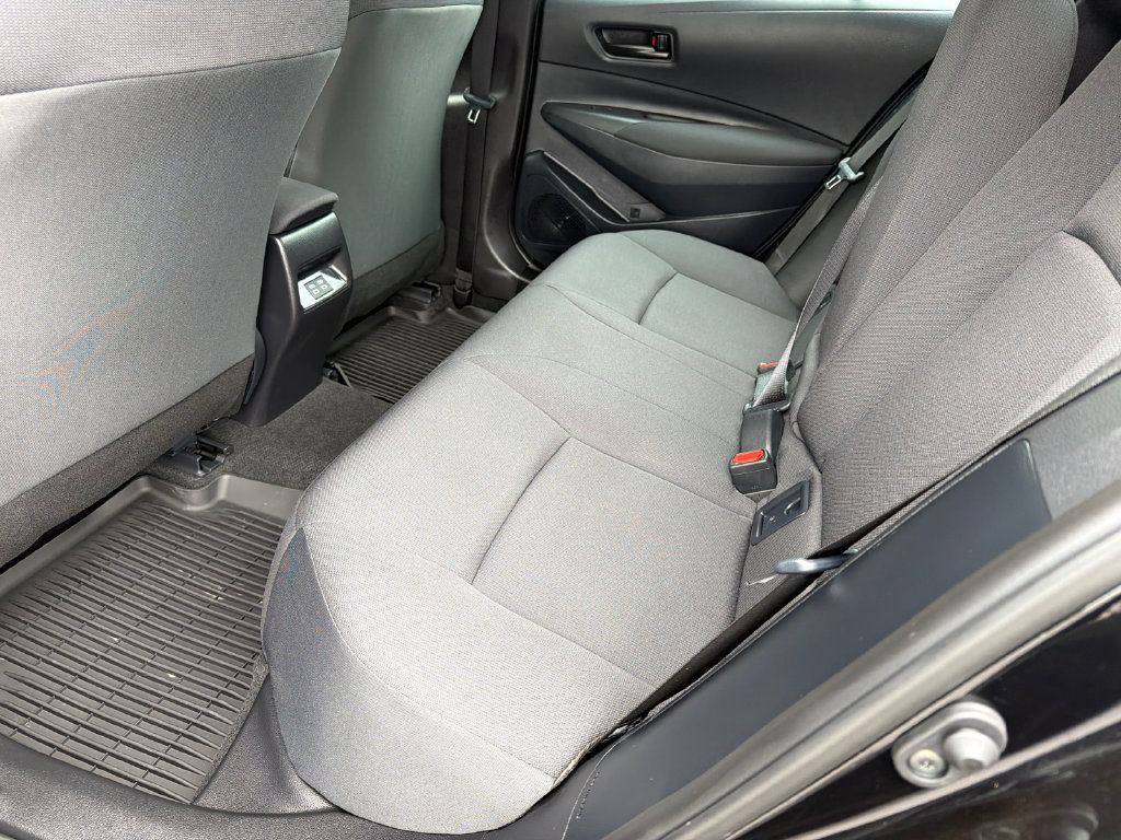 Used 2026 Toyota Corolla LE FWD image 25