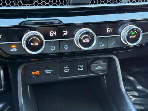 Certified 2025 Honda Civic Sport image 19