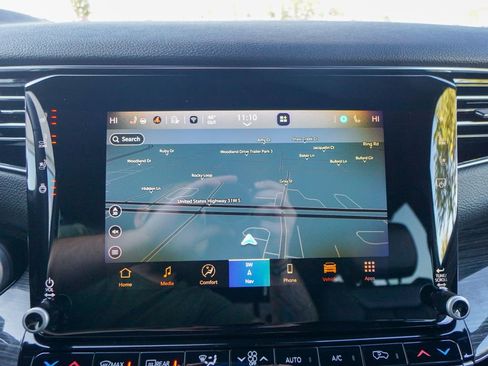 Used 2022 Jeep Wagoneer Series III w/ Convenience Group I image 23