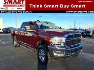 Used 2023 RAM 2500 Tradesman video 1