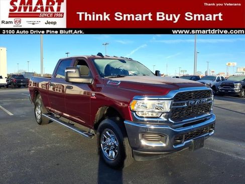 Used 2023 RAM 2500 Tradesman image 1