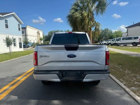 Used 2017 Ford F150 XL w/ Equipment Group 101A Mid AWD/4WD image 8