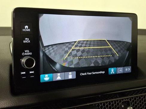 Used 2024 Honda Civic Touring image 4