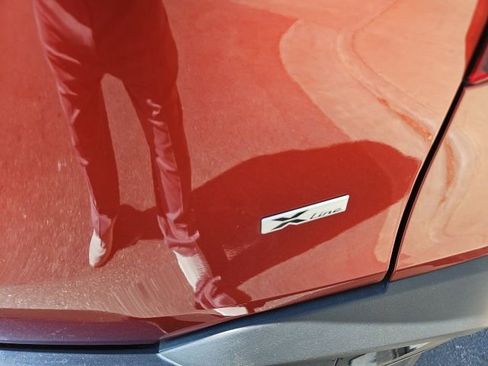 Certified 2024 Kia Seltos X-Line image 8