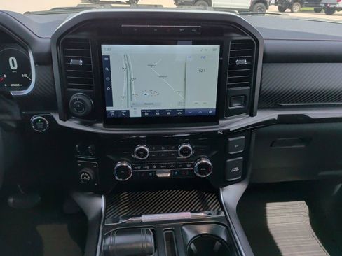 Used 2023 Ford F150 Raptor w/ Equipment Group 802A Raptor R image 23