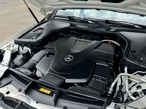 Used 2019 Mercedes-Benz E 450 Coupe image 20