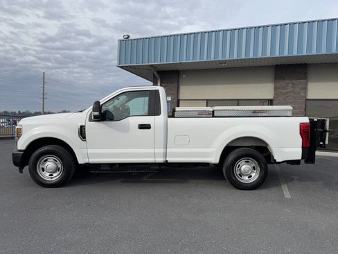 Used 2019 Ford F250 XL w/ Power Equipment Group image 36