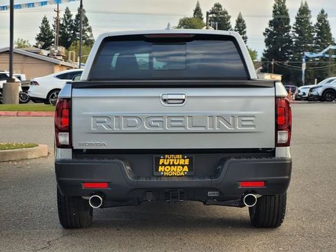 New 2026 Honda Ridgeline RTL image 6