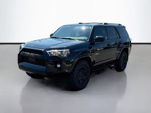 Used 2023 Toyota 4Runner SR5 RWD image 3