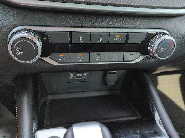 Used 2025 Nissan Altima 2.5 SR AWD/4WD image 21