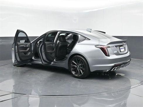 Used 2025 Cadillac CT5 V image 64