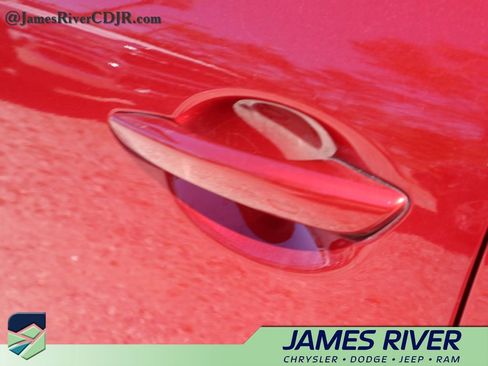 Used 2025 MAZDA CX-50 AWD 2.5 S w/ Preferred Package image 19