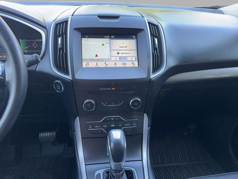 Used 2017 Ford Edge SEL w/ Equipment Group 201A AWD/4WD image 31