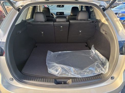 New 2025 MAZDA CX-5 AWD 2.5 S w/ Premium Plus Pkg image 27