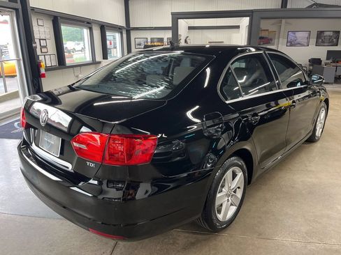 Used 2014 Volkswagen Jetta TDI FWD image 14