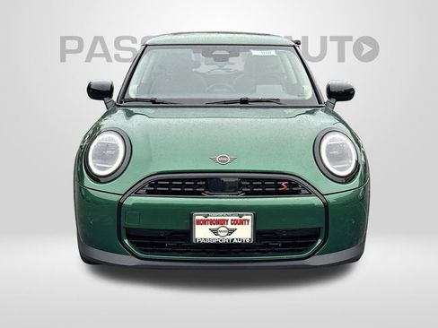 Used 2025 MINI Cooper S image 23