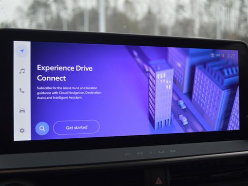 Used 2023 Toyota Prius Limited image 15