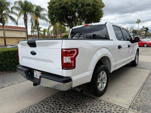 Used 2019 Ford F150 XL w/ Equipment Group 101A Mid RWD image 5
