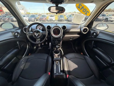 Used 2012 MINI Cooper Countryman S FWD image 13