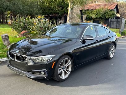 Used 2018 BMW 430i Gran Coupe w/ Premium Package