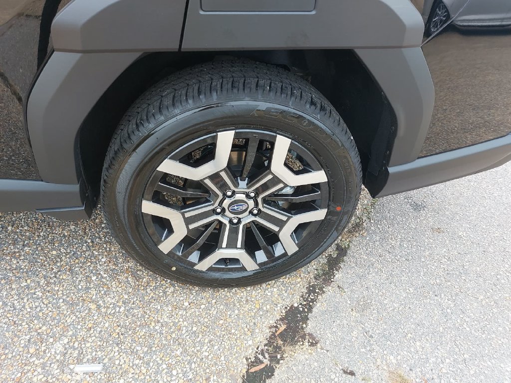 New 2026 Subaru Outback Touring XT AWD/4WD image 27