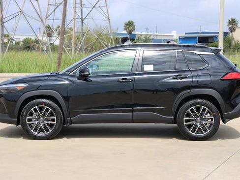 New 2026 Toyota Corolla Cross XLE image 5